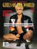 Playboy Presents Girls Of The World May 1994 magazine